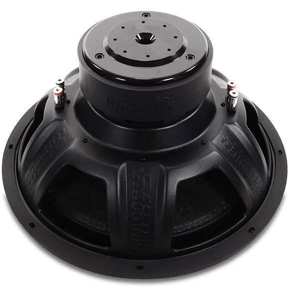 Refurbished E-Series v.4 15" Subwoofer