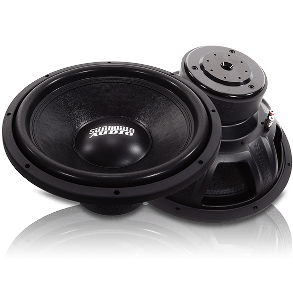 Used E-Series v.4 15" Subwoofer