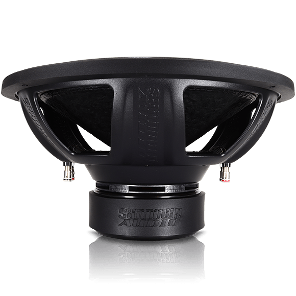 Refurbished E-Series v.4 15" Subwoofer