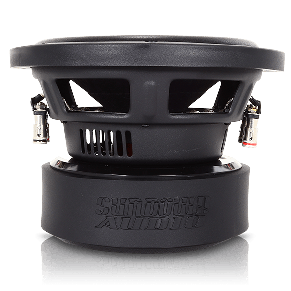 E-Series v.6 8" Subwoofer