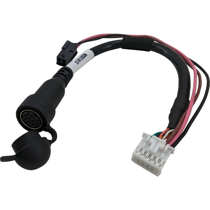 Stinger ENLIGHT10 Harness Connector for the HEIGH10 Radio