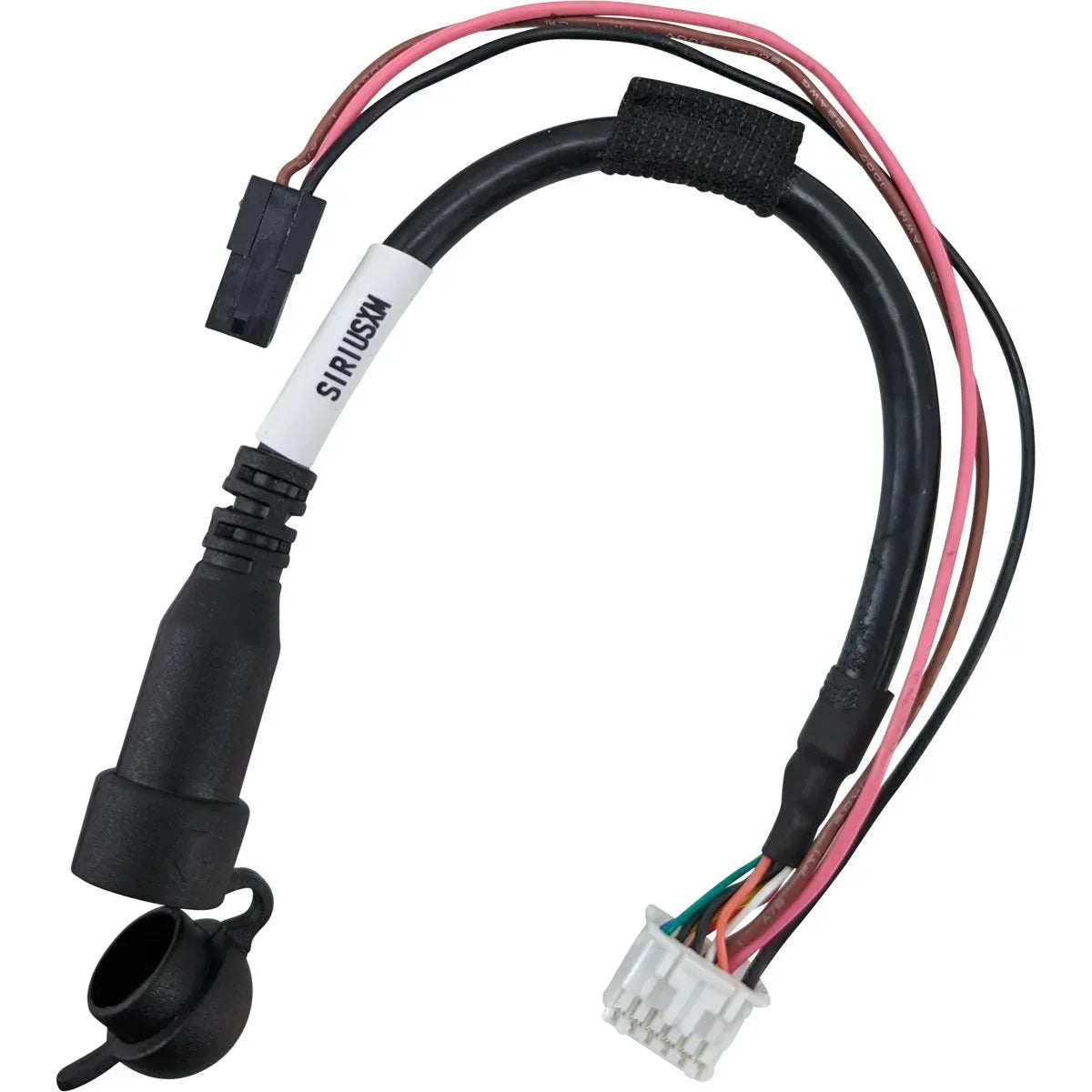 Stinger ENLIGHT10 Harness Connector for the HEIGH10 Radio