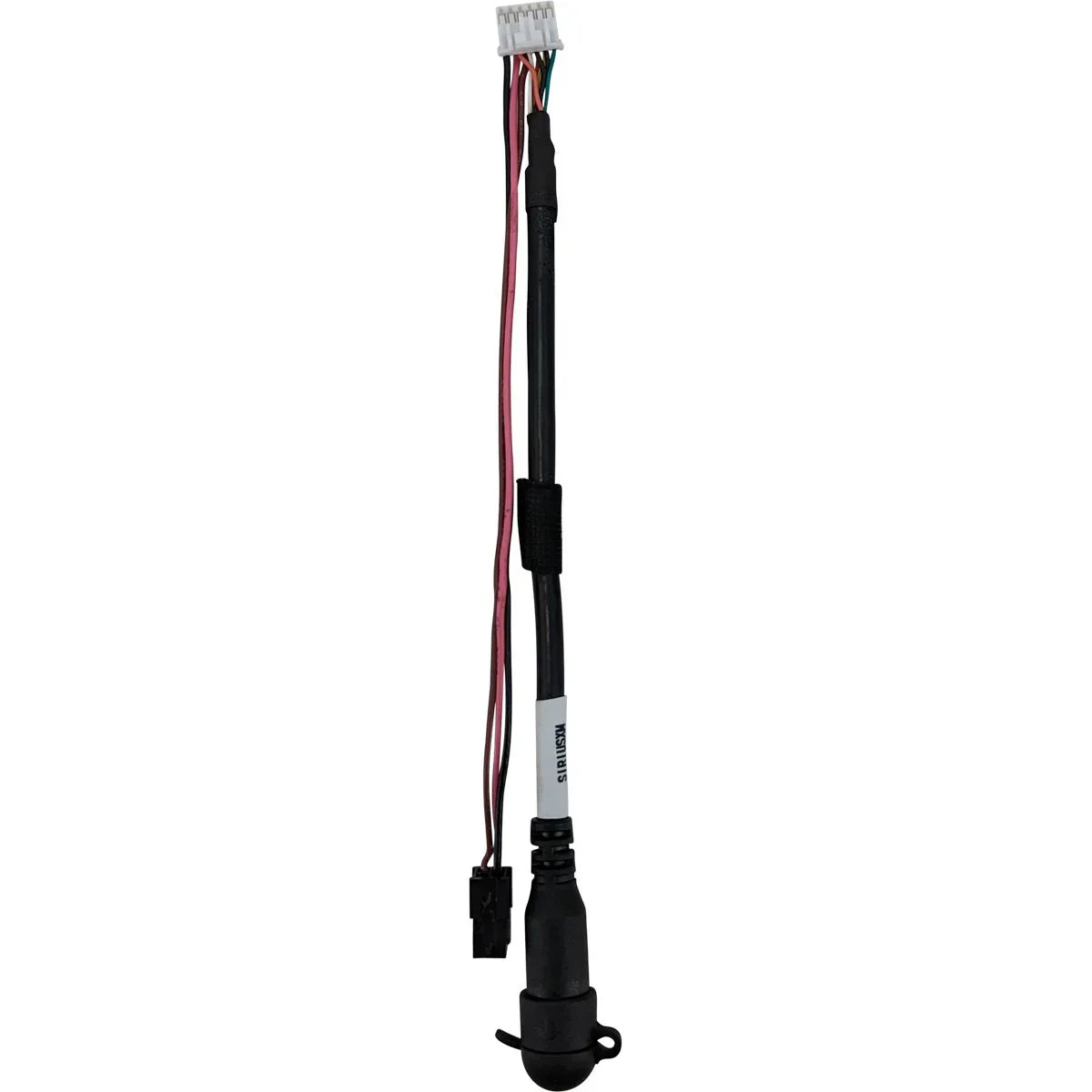 Stinger ENLIGHT10 Harness Connector for the HEIGH10 Radio