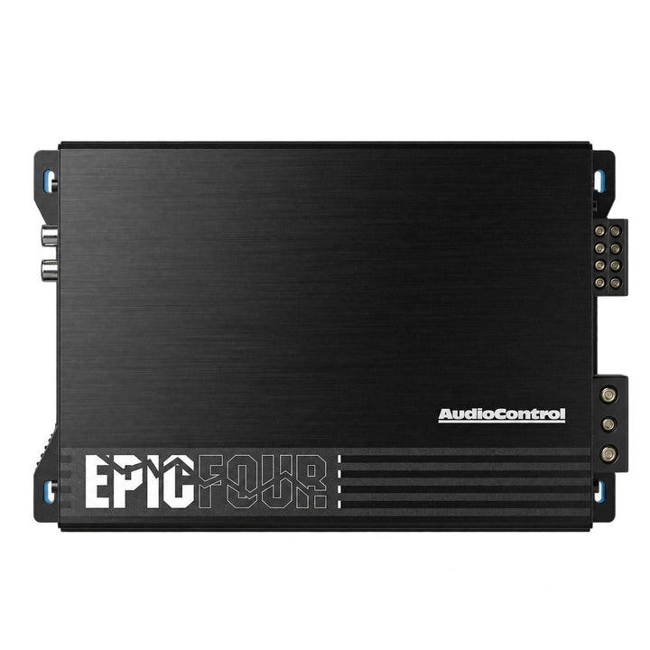 AudioControl EPICFOUR 4-Channel Amplifier