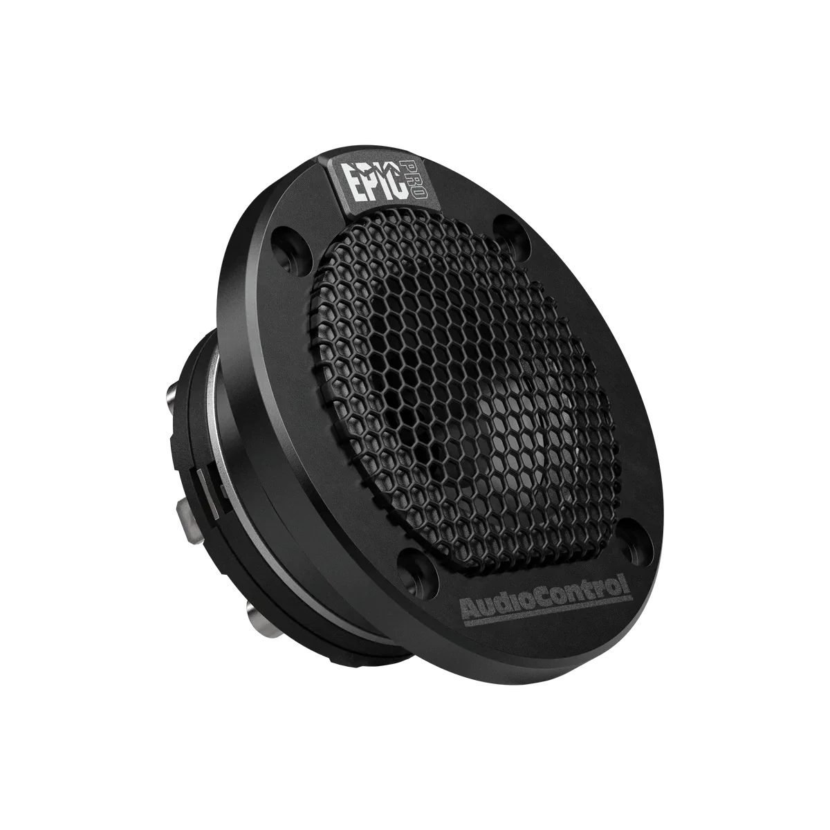 AudioControl EPICPRO3NT 3" 140W RMS Neodymium Tweeters (Pair)