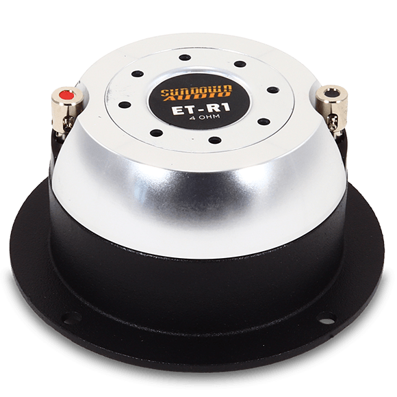 ET-R1 Super Tweeter