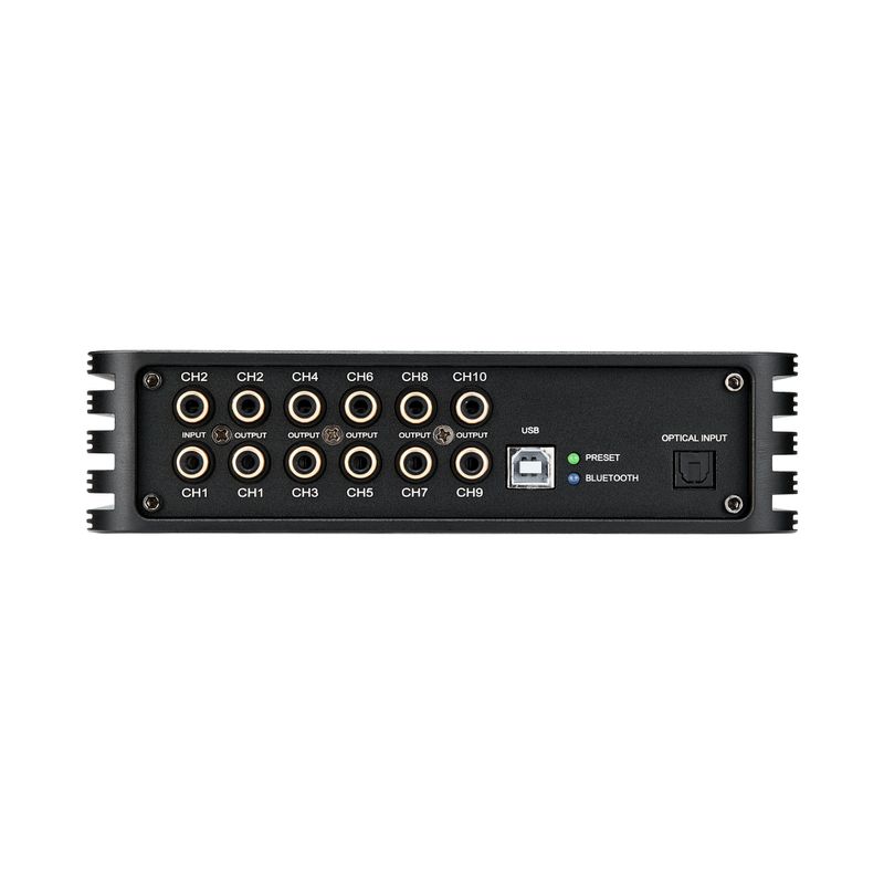 Deaf Bonce DB-6.50 DSP