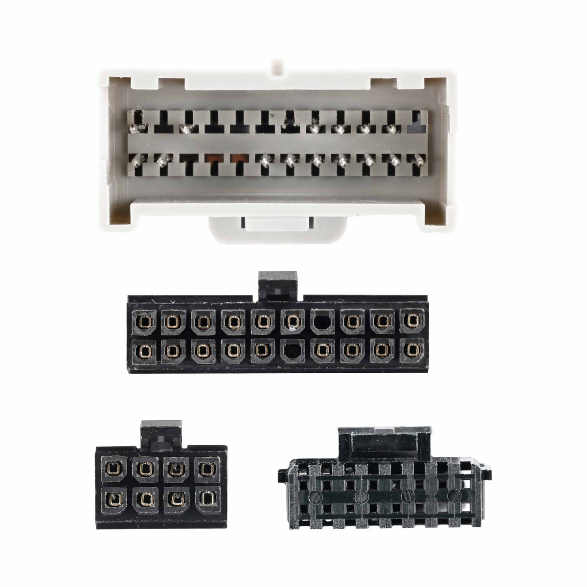Metra GM7 2000-2013 MET-GM7 interface