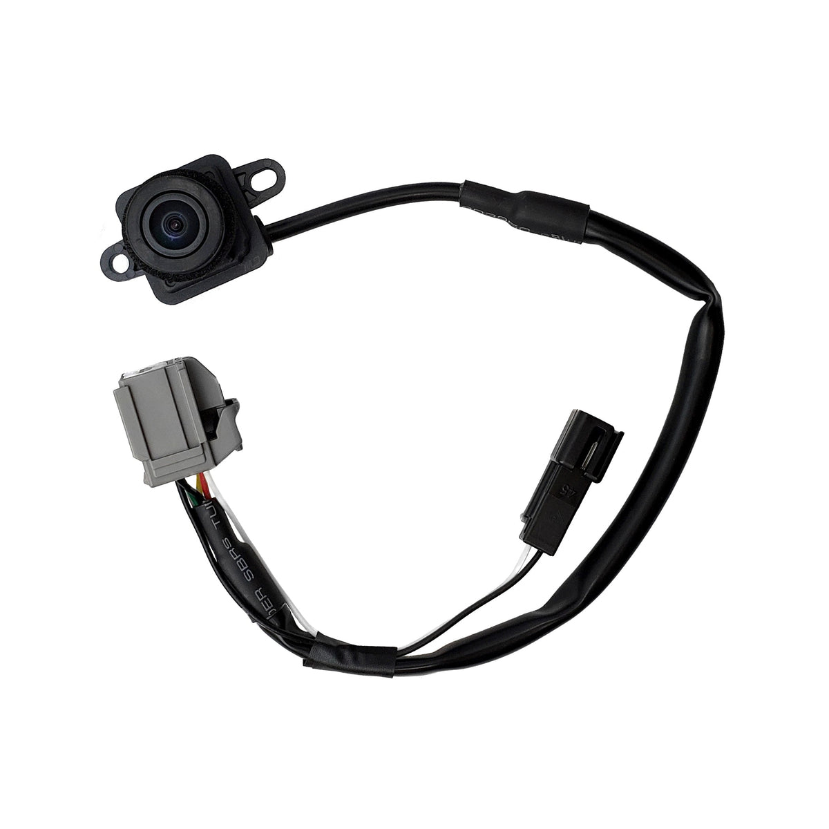 Dodge Journey (2011-2019) OEM Replacement Backup Camera OE Part # 56054158AB, 56054158AC, 56054158AD, 56054158AE, 56054158AF,