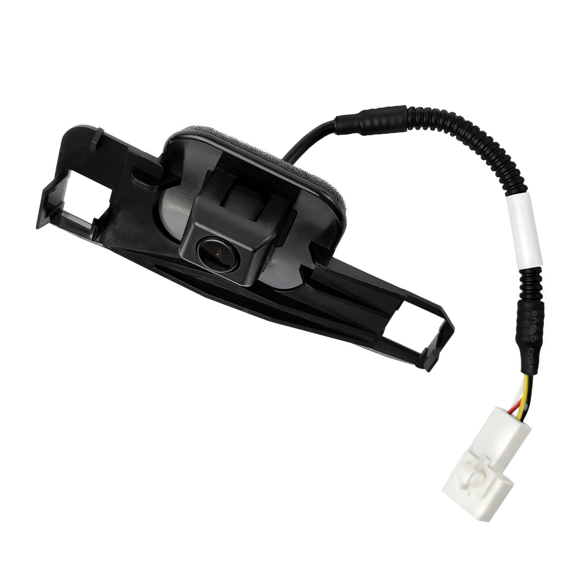 Toyota Sienna (2006-2010) OEM Replacement Backup Camera OE Part # 86790-45020, 86790-45021