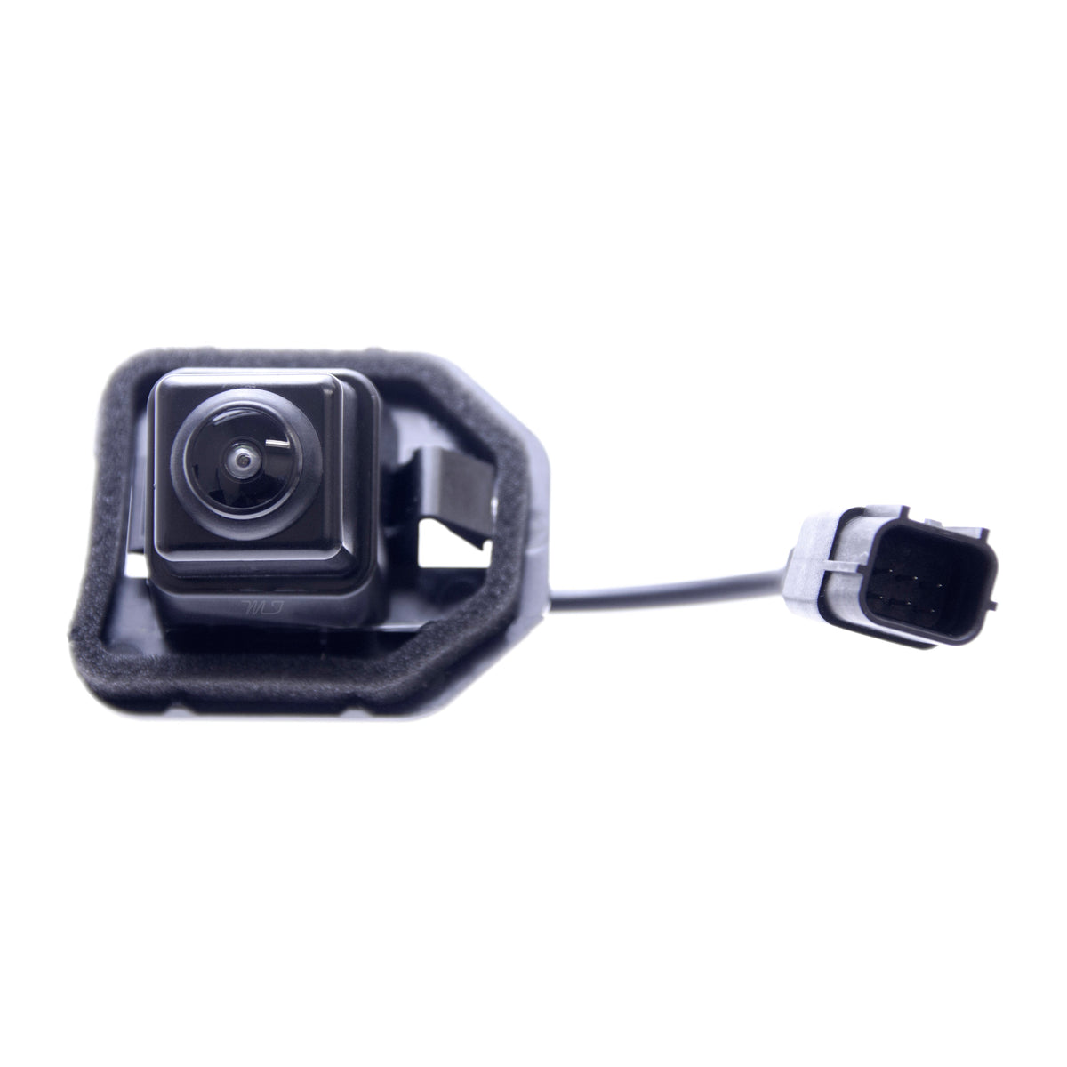 Nissan Rogue w/o AVM (17-19) + Rogue Hybrid w/o AVM (17-18) OEM Replacement Backup Camera OE Part # 28442-9TB0A, 28442-9TB0B,