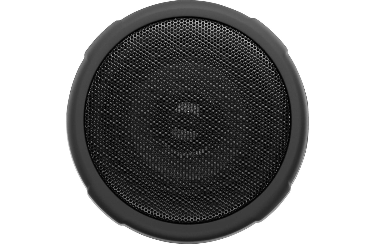 BOSS Audio MCBK420B All-terrain Bluetooth speaker pods and amplifier system (Black)