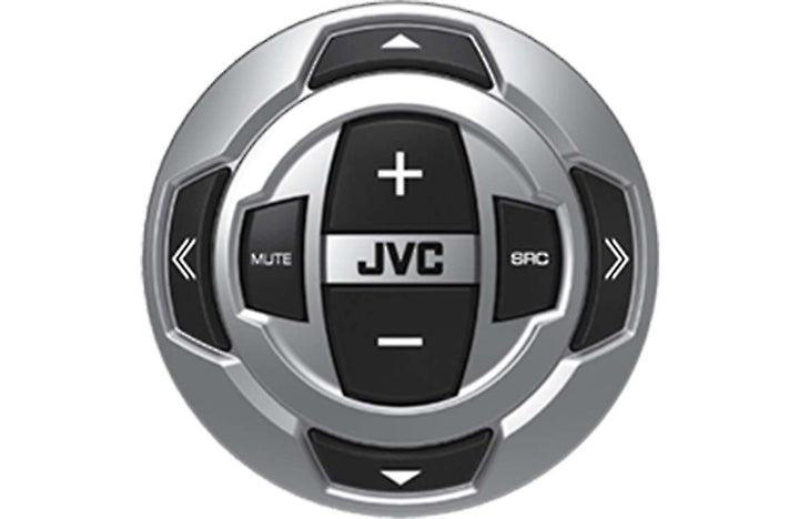 JVC RM-RK62M Wired marine remote control