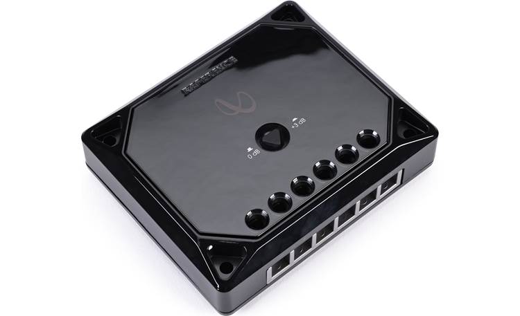 Infinity Reference REF607CF - Reference Series 6-1/2" component speaker system