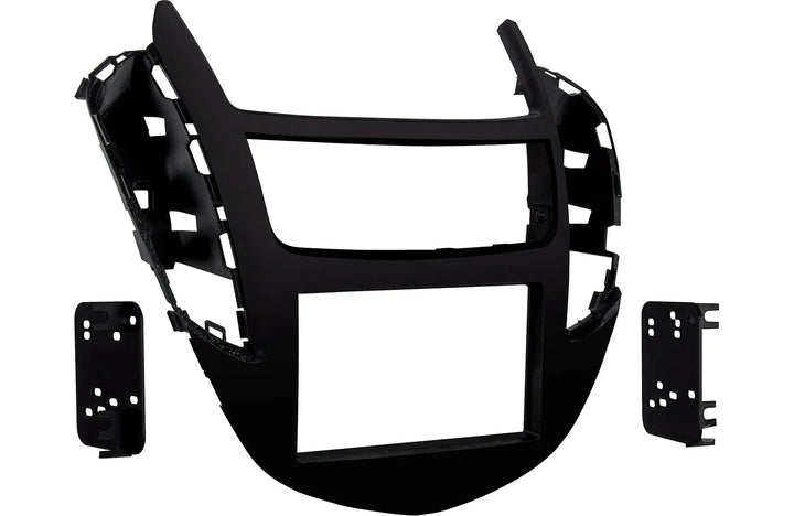 Metra 95-3017B Dash Kit
