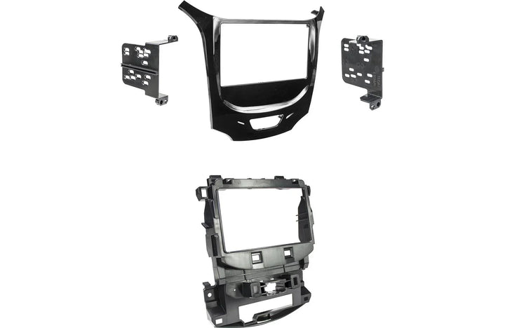 Metra 95-3020 Chevrolet Kit