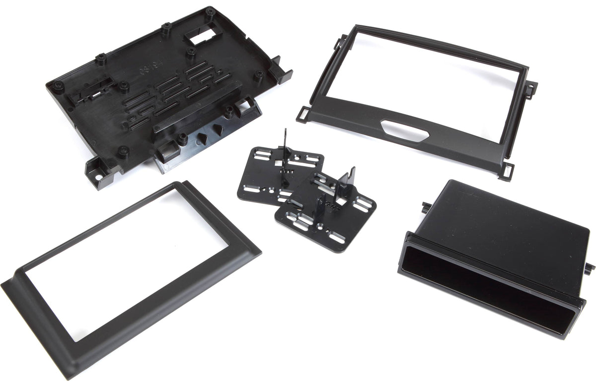 Metra 99-5857B Dash Kit