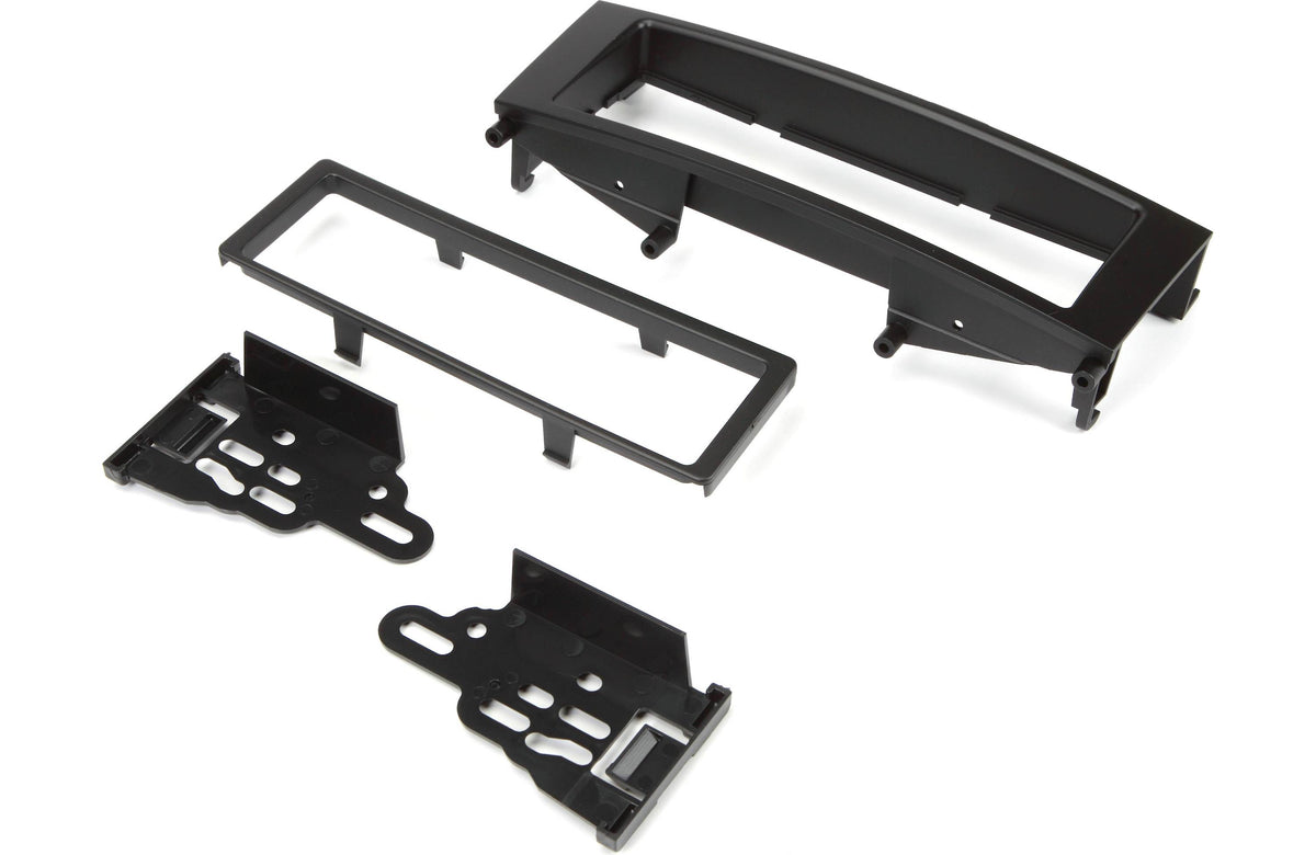 Metra 99-8716B Dash Kit 2010-12 Mercedes-Benz GLK vehicles
