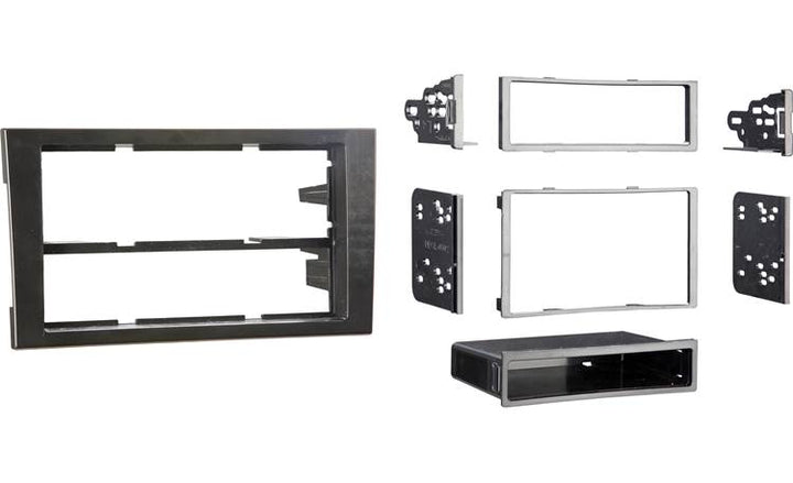 Metra 99-9107B Dash Kit