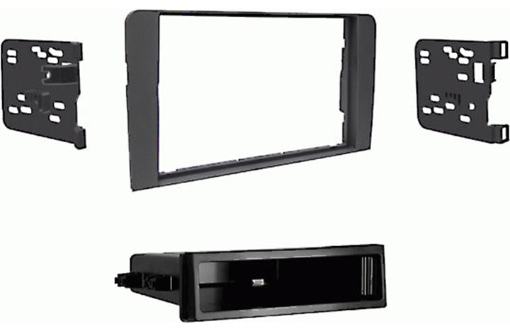 Metra 99-9109B Dash Kit