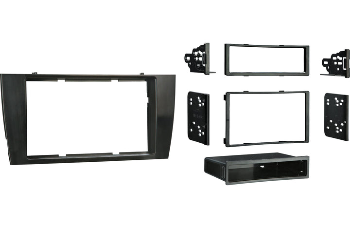 Metra 99-9501B Dash Kit