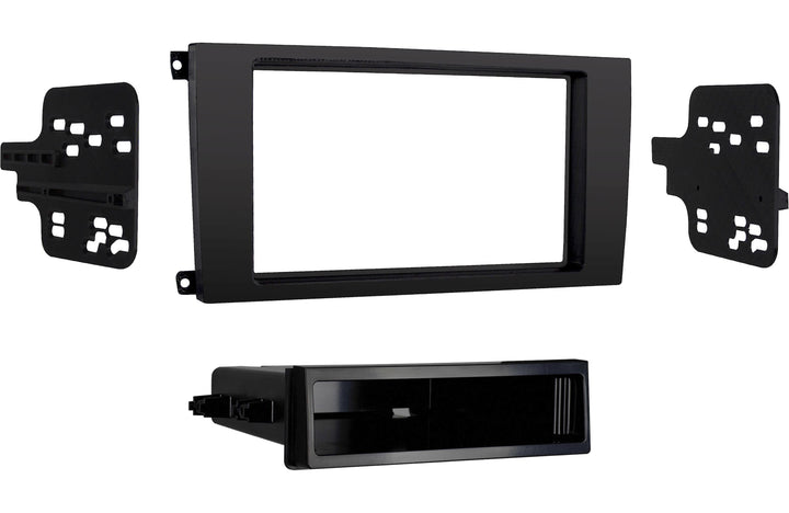 Metra 99-9604B Dash Kit