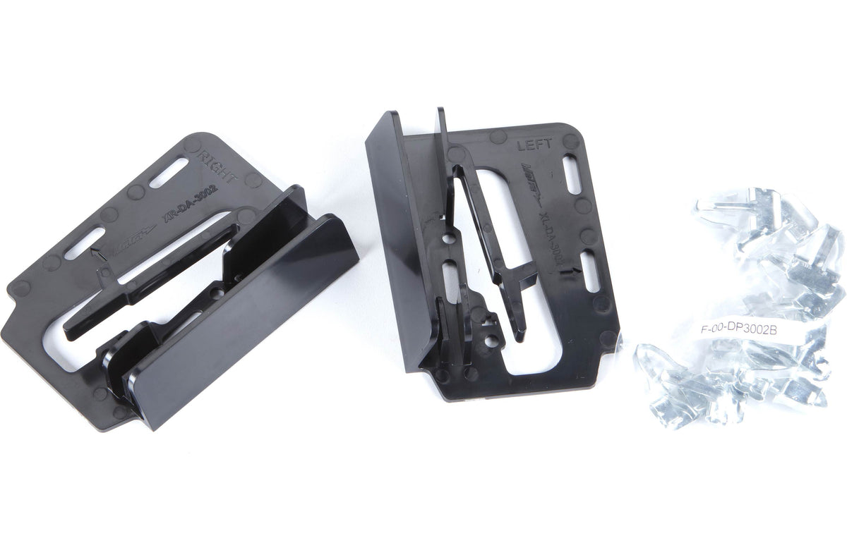 Metra DP-3002PWT Dash Kit