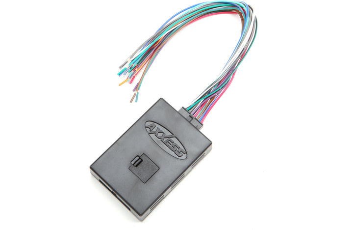 Axxess MITO-03 for select 2014-18 Mitsubishi vehicles