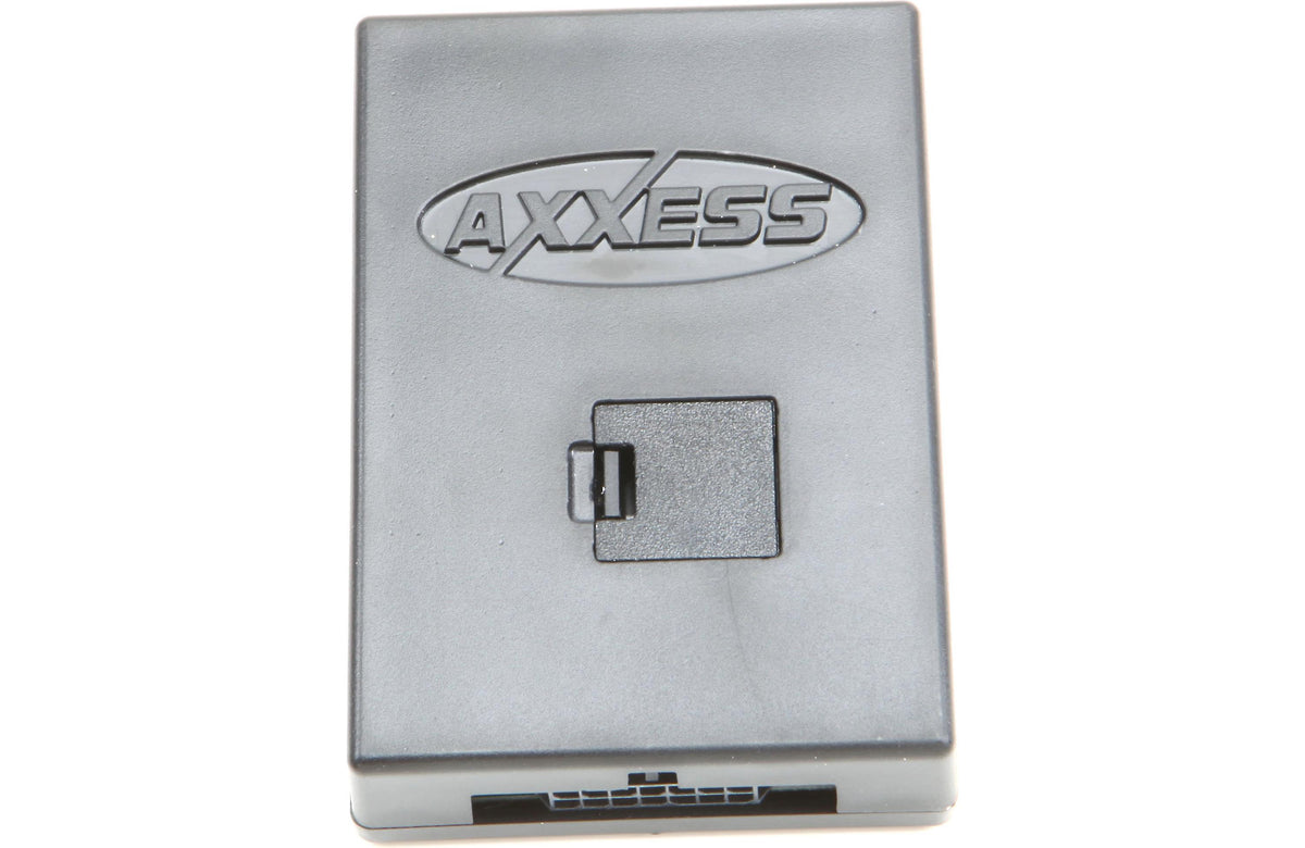 Axxess MITO-03 for select 2014-18 Mitsubishi vehicles
