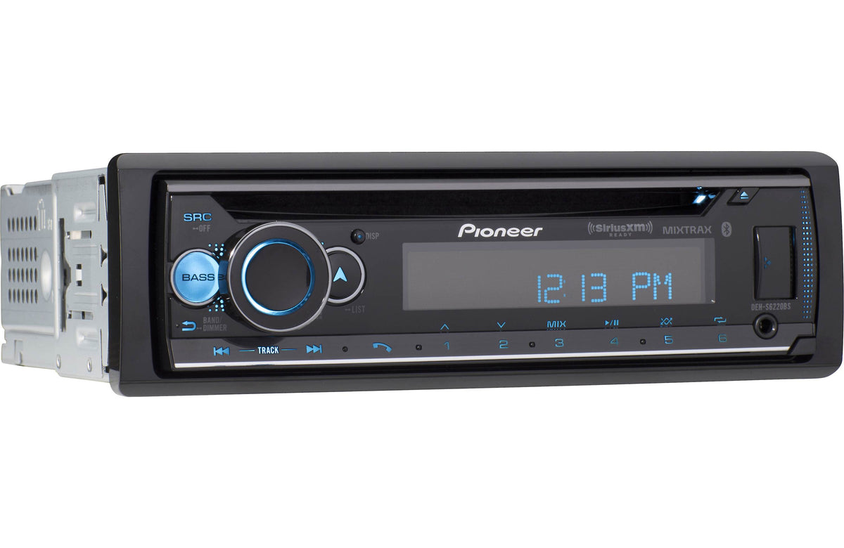 Pioneer DEH-S6220BS CD receiver