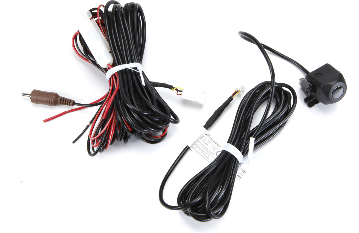 Pioneer ND-BC8 Universal backup camera — surface-mount