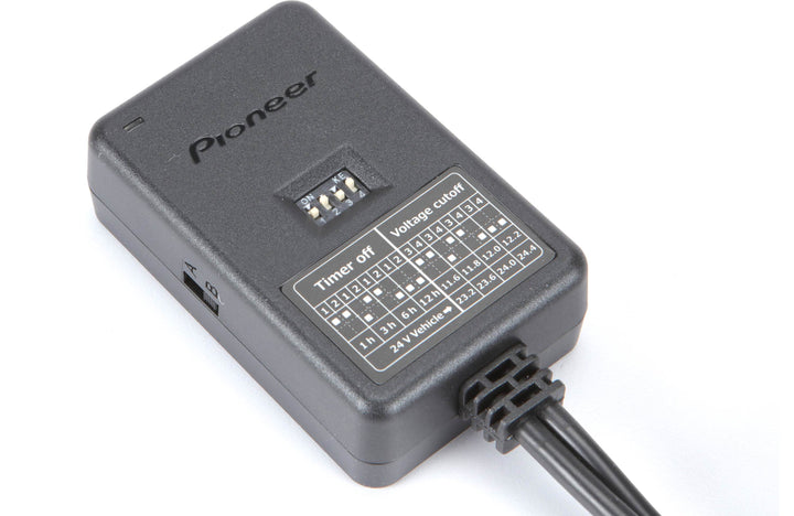 Pioneer RD-HWK200 Hardwire kit for VREC-DH300D dash cam