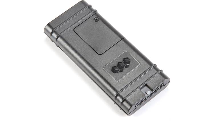 Omega Linkr-LT2 Start and locate your vehicle via smartphone or Apple Watch — works with aftermarket security and remote star