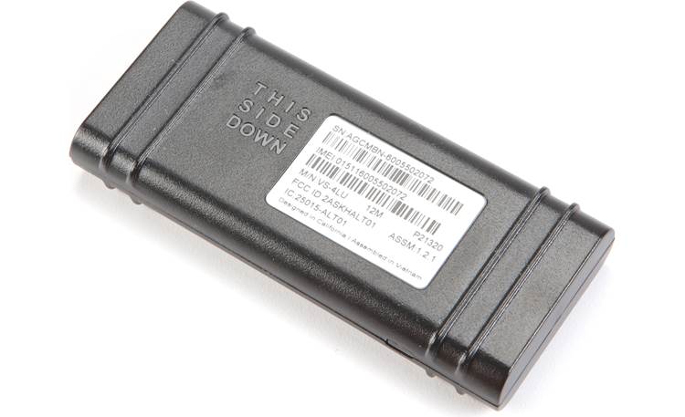 Omega Linkr-LT2 Start and locate your vehicle via smartphone or Apple Watch — works with aftermarket security and remote star