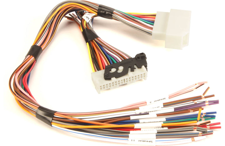 PAC APH-TY02 Wiring Interface select 2007-21 Toyota and Lexus vehicles