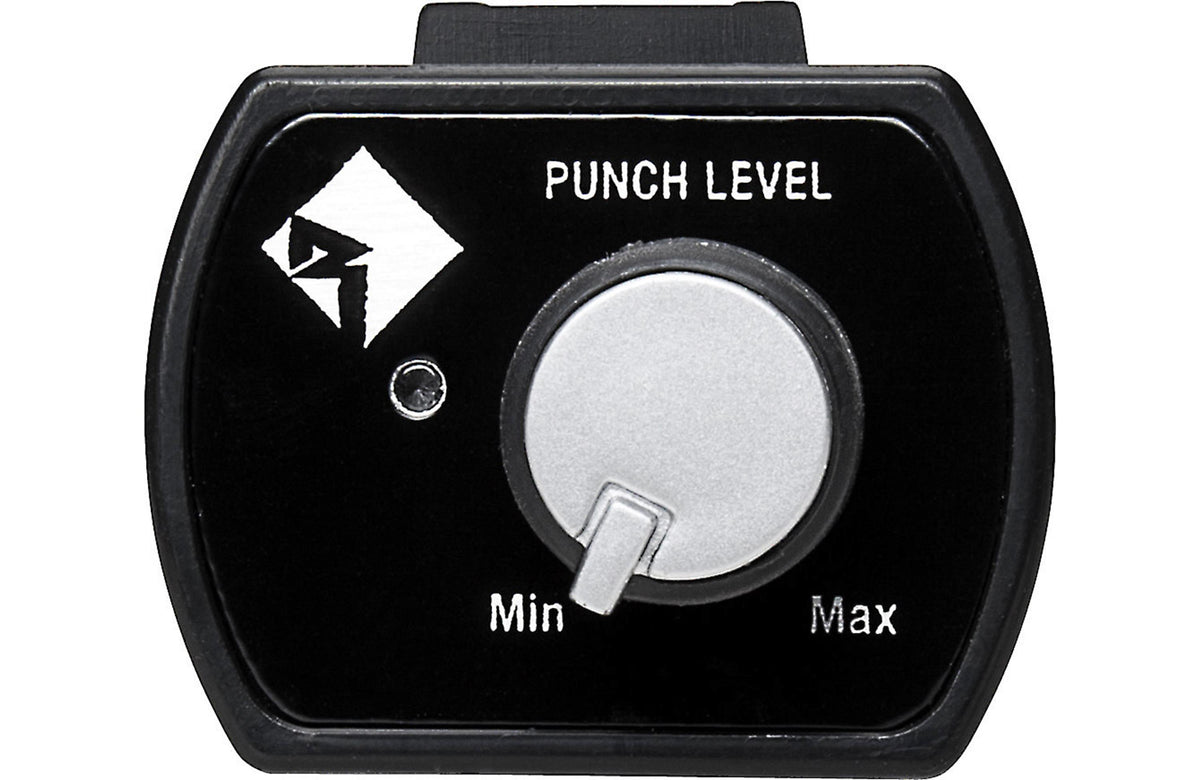 Rockford Fosgate PLC2 Remote control Punch and Power Series