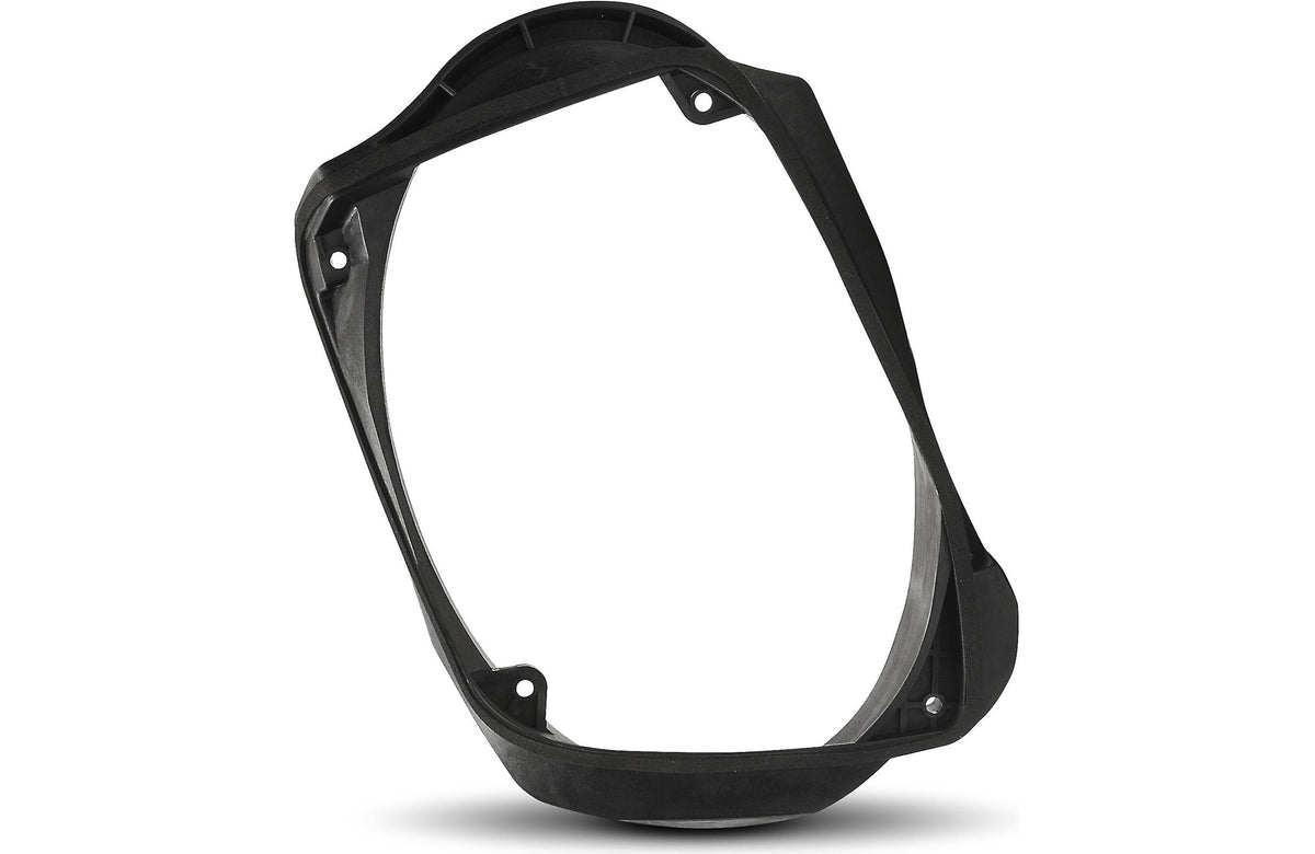 Rockford Fosgate TMS69BL14 Power Series 6"x9" full-range speaker kit for select 2014-up Harley-Davidson motorcycles