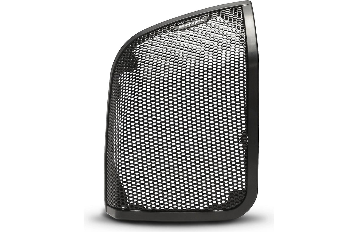 Rockford Fosgate TMS69BL14 Power Series 6"x9" full-range speaker kit for select 2014-up Harley-Davidson motorcycles