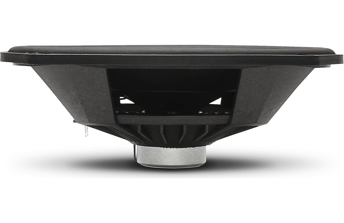 Rockford Fosgate TMS69BL14 Power Series 6"x9" full-range speaker kit for select 2014-up Harley-Davidson motorcycles