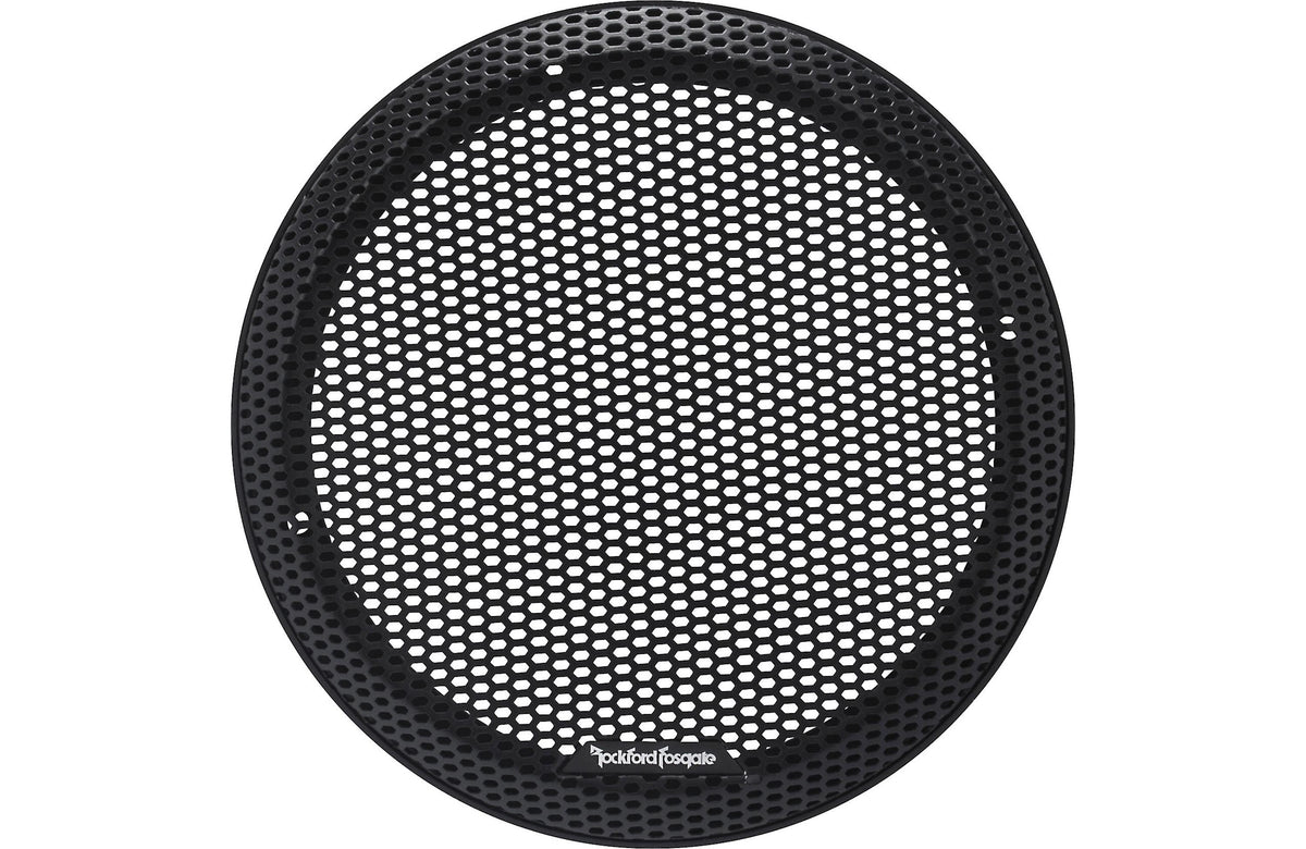 Rockford Fosgate TMS65 Power Series 6-1/2" full-range speakers for select 2014-up Harley-Davidson motorcycles