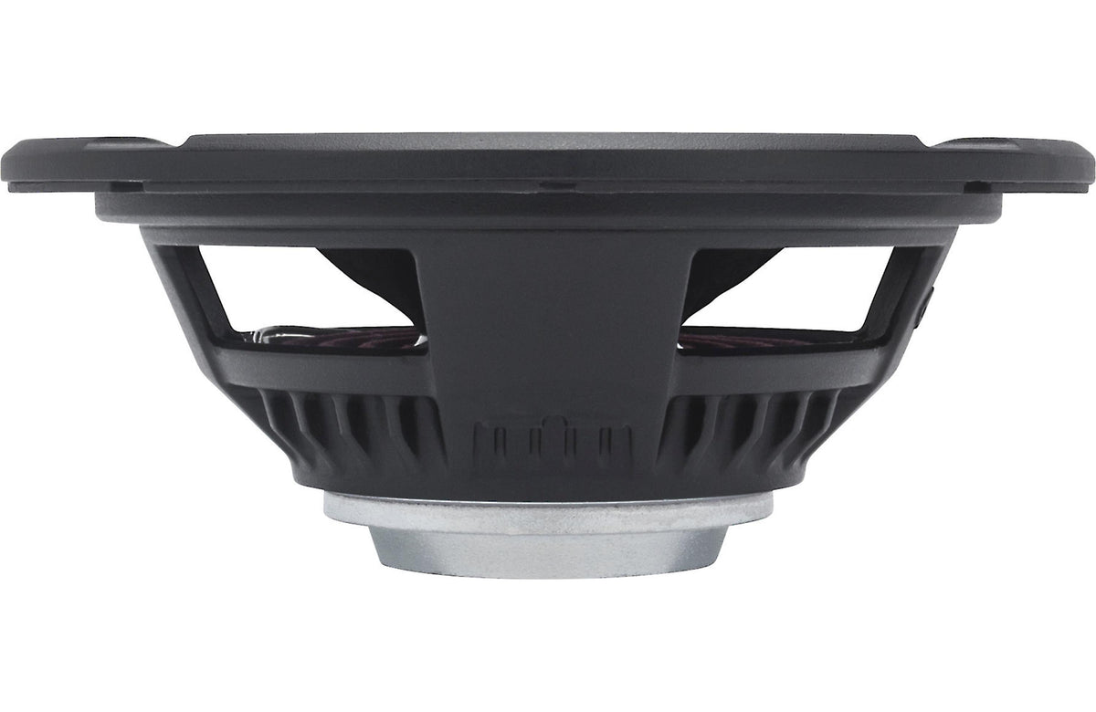 Rockford Fosgate TMS65 Power Series 6-1/2" full-range speakers for select 2014-up Harley-Davidson motorcycles