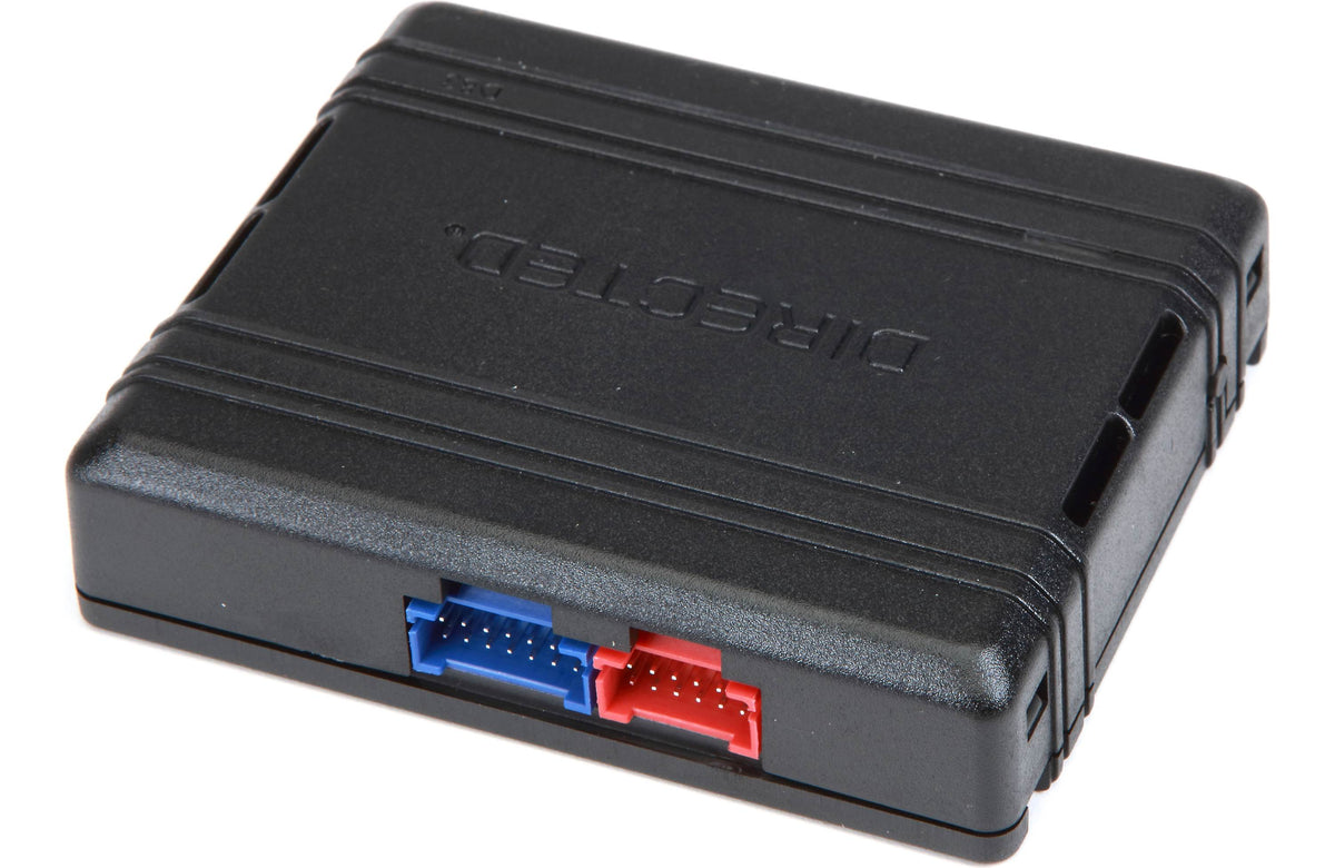 Directed DBALL3 Databus All Interface Module Connects a security/remote start system to your vehicle's databus