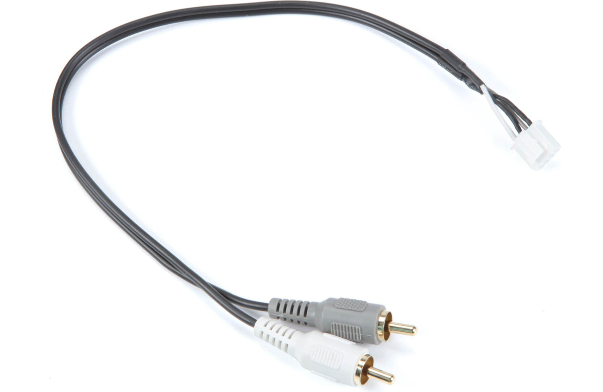 iDatalink HRN-HRR-MA1 in select 2006-18 Mazda vehicles