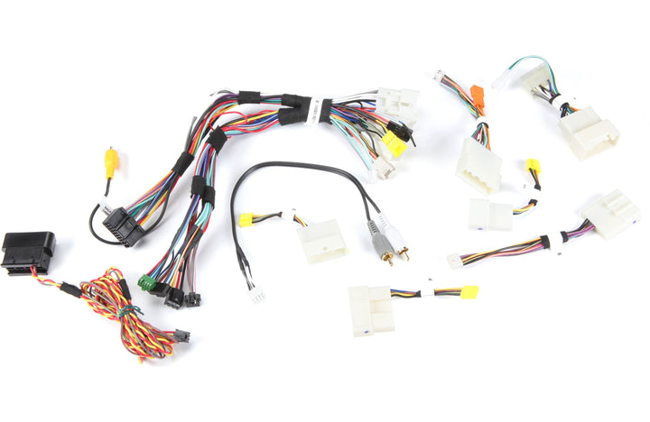 iDatalink HRN-HRR-TO1 select 2005-19 Toyota and Scion vehicles