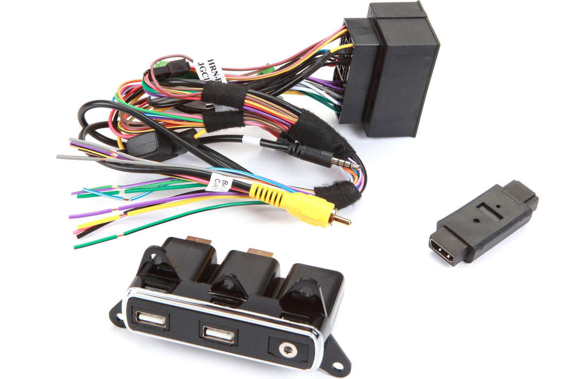 iDatalink KIT-JGC1 Factory System Adapter