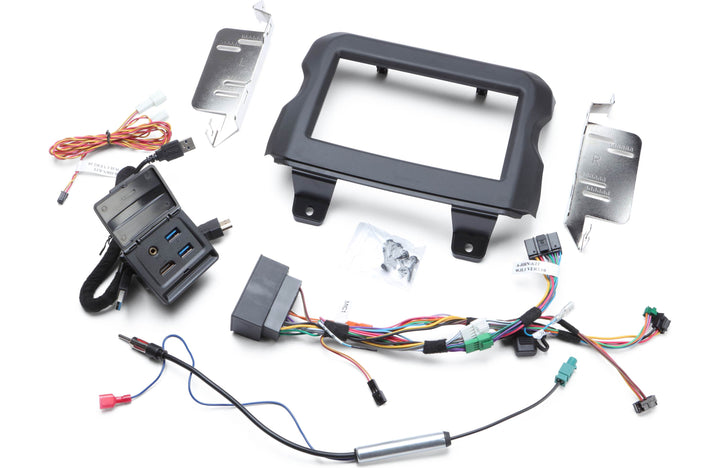 iDatalink KIT-WJL1