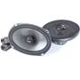 Memphis Audio MS69 M Series convertible 6"x9" car speakers — tweeters can be removed and installed separately