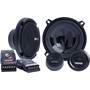 Memphis Audio PRX50C Power Reference Series 5-1/4" component speaker system