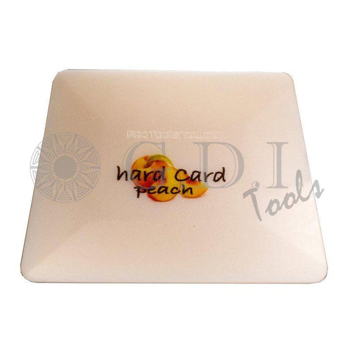 GDI GT086 PEACH Hard Card