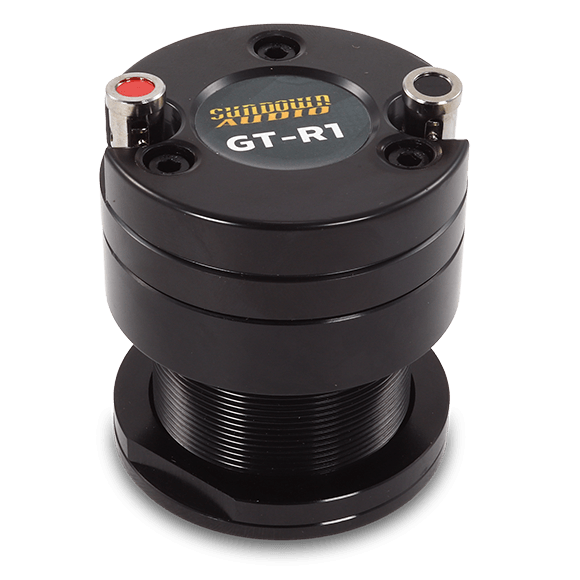 Used GT-R1 Super Tweeter